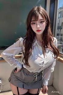 春海报